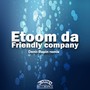Friendly Company (Denis Repin Remix)
