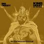 KING DEEZY DA MIXTAPE: GOLDEN EDITION (Explicit)