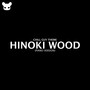 Hinoki Wood (Chill Guy Theme) [Piano Version]