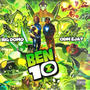 Ben 10 (feat. DomeRRR) [Explicit]