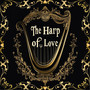 The Celtic Court Harp
