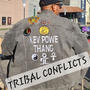 Tribal Conflicts