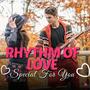 Heartbeat-Love & Rhythm