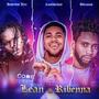 LEAN & RIBENNA (feat. Hypeman Jazz & Ultracoal)