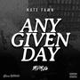 Any Given Day (Explicit)