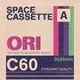 Space Cassette