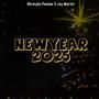 NewYear (feat. Jay Martin) [Explicit]