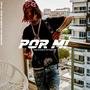 Por Mí (Instrumental de Trap Detroit Hard, Type Beats Trap Freestyle 2025)