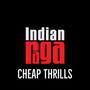 Cheap Thrills (feat. Mahesh Raghvan)