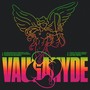 Vaugahyde (The Remixes)