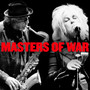 Masters Of War (Live)