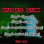 Shakeback season (Explicit)