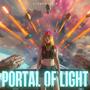 Portal Of Light: Act Three