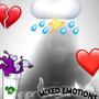 Mixed Emotions (Explicit)