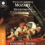 Mozart: Divertimenti