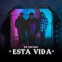 Yo Escogi Esta Vida (feat. Adlika & Santos Cali High) [Explicit]