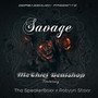 Savage 2.0 (feat. Tha Speakerboxx & Robyyn Staxx) [Explicit]