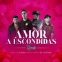 Amor a Escondidas - Remix