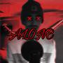 Alone (feat. FSR) [Explicit]