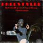 Freestyle (feat. Antonio alkapone)