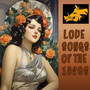 Love Songs of the 1920s