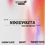 Ndozviketa