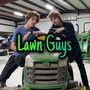 Lawn Guys (Explicit)