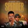 Spender (feat. Buchi) [Explicit]