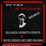 No Van a Poder (Remix)