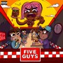 five guys (Explicit)