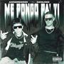 ME PONGO PA' TI (feat. ANNDREE999) [Explicit]