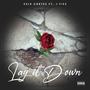 Lay it Down (feat. J-fizz) [Explicit]