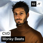 Cvd - Wonky Beats