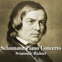 Schumann: Piano Concerto