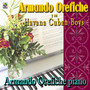 Armano Orefiche-piano