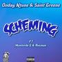 Scheming (feat. Monterde G & Rocman) [Explicit]