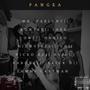 Cypher #1 Pangea (feat. Mr. Pablunt, Kontreras, Jake One, Danilo High Vibes, VH, Avicci Barone, Erick D & Yammi Cartman) [Explicit]