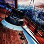 Awash, Adrift