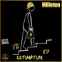 The Ultimatum EP (Explicit)