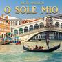 O sole mio