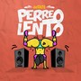 Perreo Lento (Explicit)