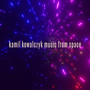 Music from Space