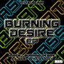 Burning Desire EP