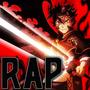 Go Hard (Asta Rap) (feat. Delraps) [Explicit]