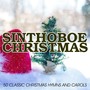 Sinthoboe Christmas (50 classic Christmas hymns and carols)