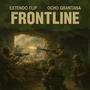 Frontline (feat. Ocho Grantana) [Explicit]