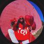 WalkInLove (feat. CHRIS CASEY) [Explicit]