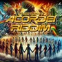 Acordei Riddim