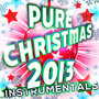 Pure Christmas 2013 Instrumentals