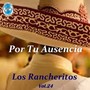 Por Tu Ausencia, Vol. 24